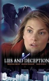 Lies and Deception poster