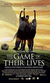 The Game of Their Lives poster