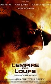 Empire of the Wolves poster