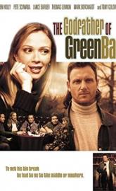 The Godfather of Green Bay poster