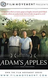 Adam's Apples poster