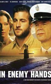In Enemy Hands poster