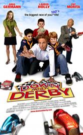 Down and Derby poster