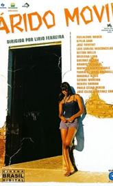 Árido Movie poster