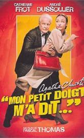 By the Pricking of My Thumbs poster