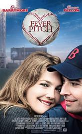 Fever Pitch poster