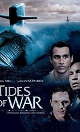 Tides of War poster