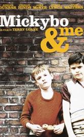 Mickybo and Me poster