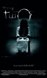The Ring Two poster