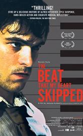 The Beat That My Heart Skipped poster