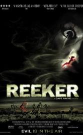 Reeker poster
