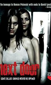 Naboer poster