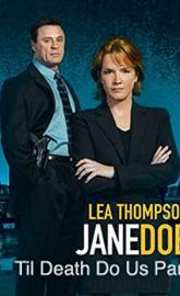 Jane Doe: Til Death Do Us Part poster