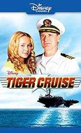 Tiger Cruise poster