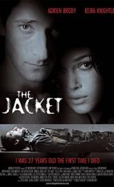 The Jacket poster