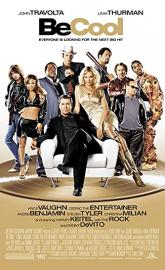 Be Cool poster