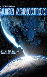 Alien Abduction poster