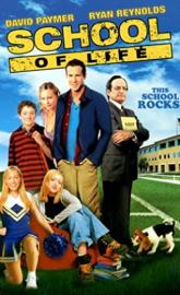 School of Life poster