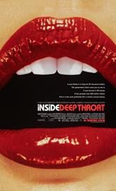 Inside Deep Throat poster