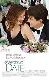 The Wedding Date poster