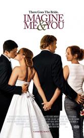 Imagine Me & You poster