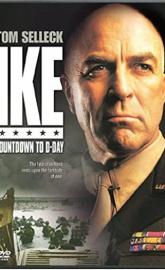 Ike: Countdown to D-Day poster