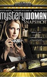 Snapshot poster