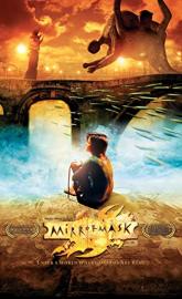 Mirrormask poster