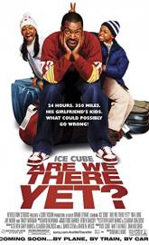 Are We There Yet? poster