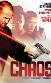 Chaos poster