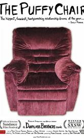 The Puffy Chair poster