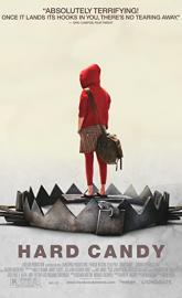 Hard Candy poster