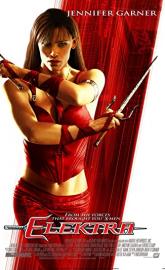 Elektra poster