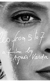Cléo from 5 to 7: Remembrances and Anecdotes poster