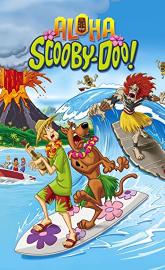 Aloha, Scooby-Doo! poster