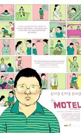 The Motel poster