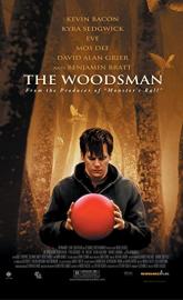 The Woodsman poster