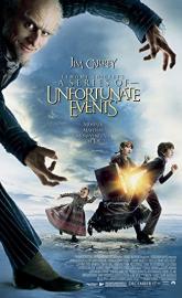 A Series of Unfortunate Events poster