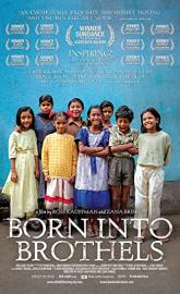 Born Into Brothels: Calcutta's Red Light Kids poster