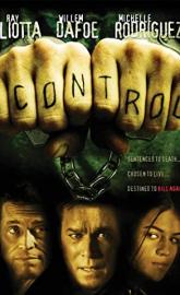 Control poster