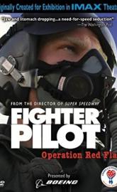 Fighter Pilot: Operation Red Flag poster