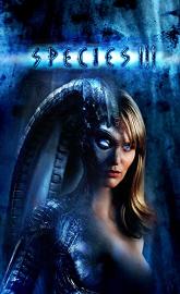 Species III poster