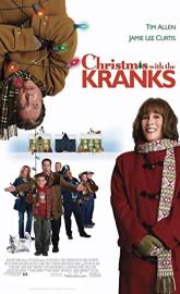 Christmas with the Kranks poster