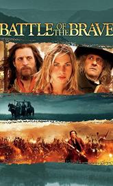 Battle of the Brave poster