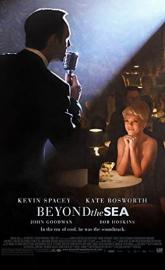 Beyond the Sea poster