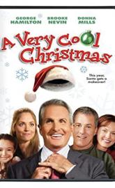 A Very Cool Christmas poster