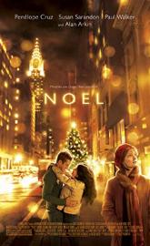 Noel poster