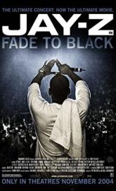 Fade to Black poster
