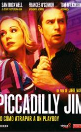 Piccadilly Jim poster