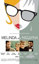 Melinda and Melinda poster
